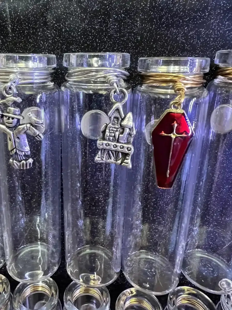 Prop Station - Halloween