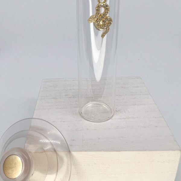 Prop Station – Sparkly Snake