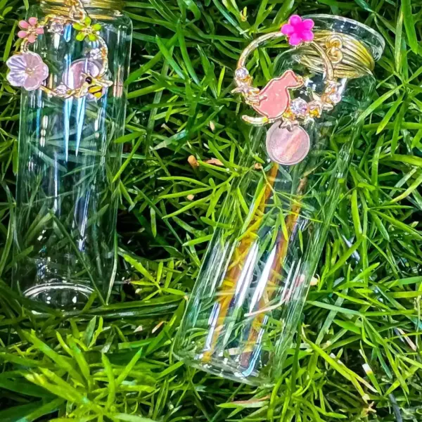 Prop Station – Spring