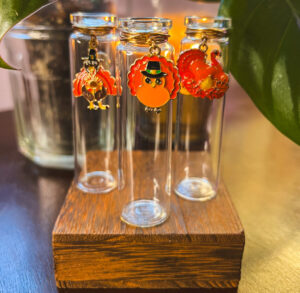 Prop Station - Turkeys