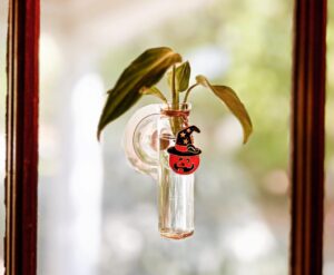 Prop Station - Witchy Pumpkin