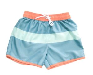 Malibu Vitale Swim Shorts