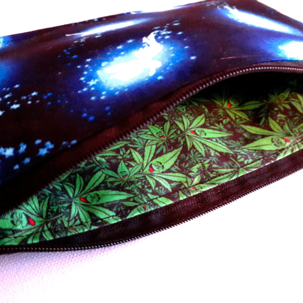 Stash Bags or whatever bags…