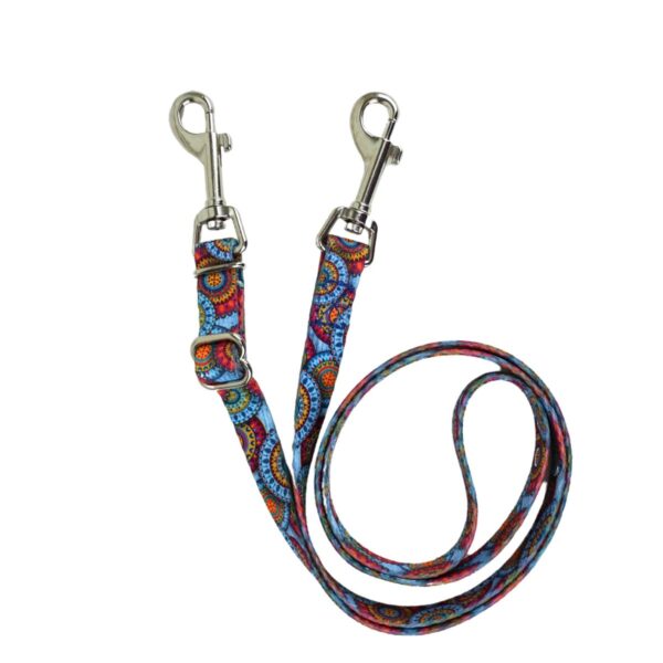 Hands Free Dog Leash for Small Dogs