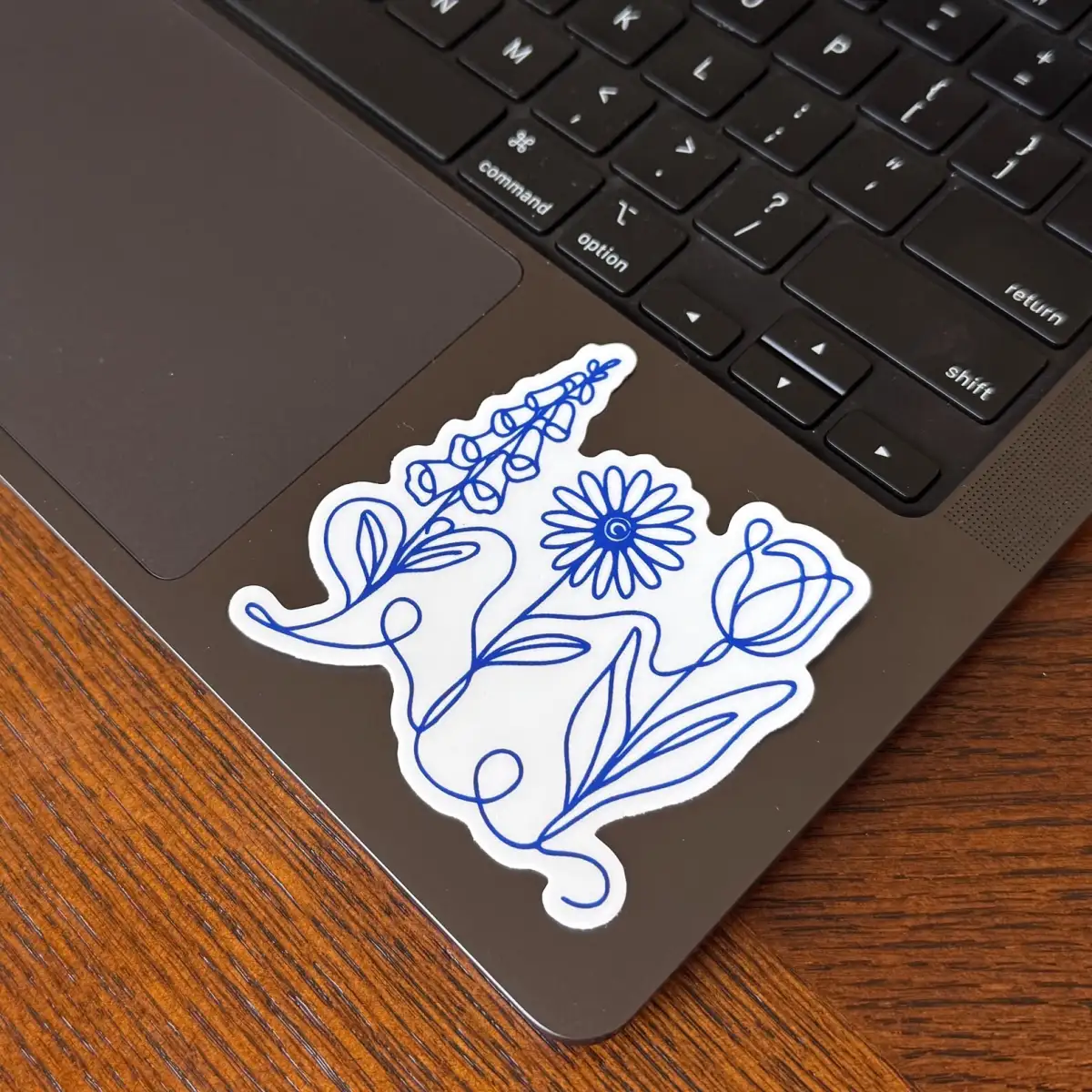 Foxglove-Daisy-Tulip-Subtle-FDT-Flowers-Indoor-Outdoor-Sticker