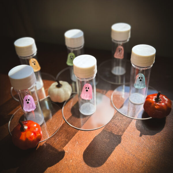 Kids Propagation Kit – Glow in the Dark Ghosts