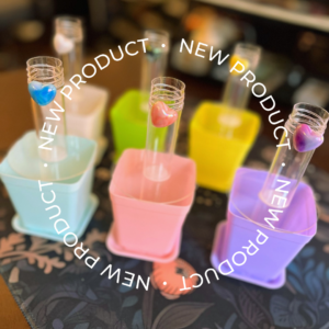 Kids Propagation Kit - Hearts