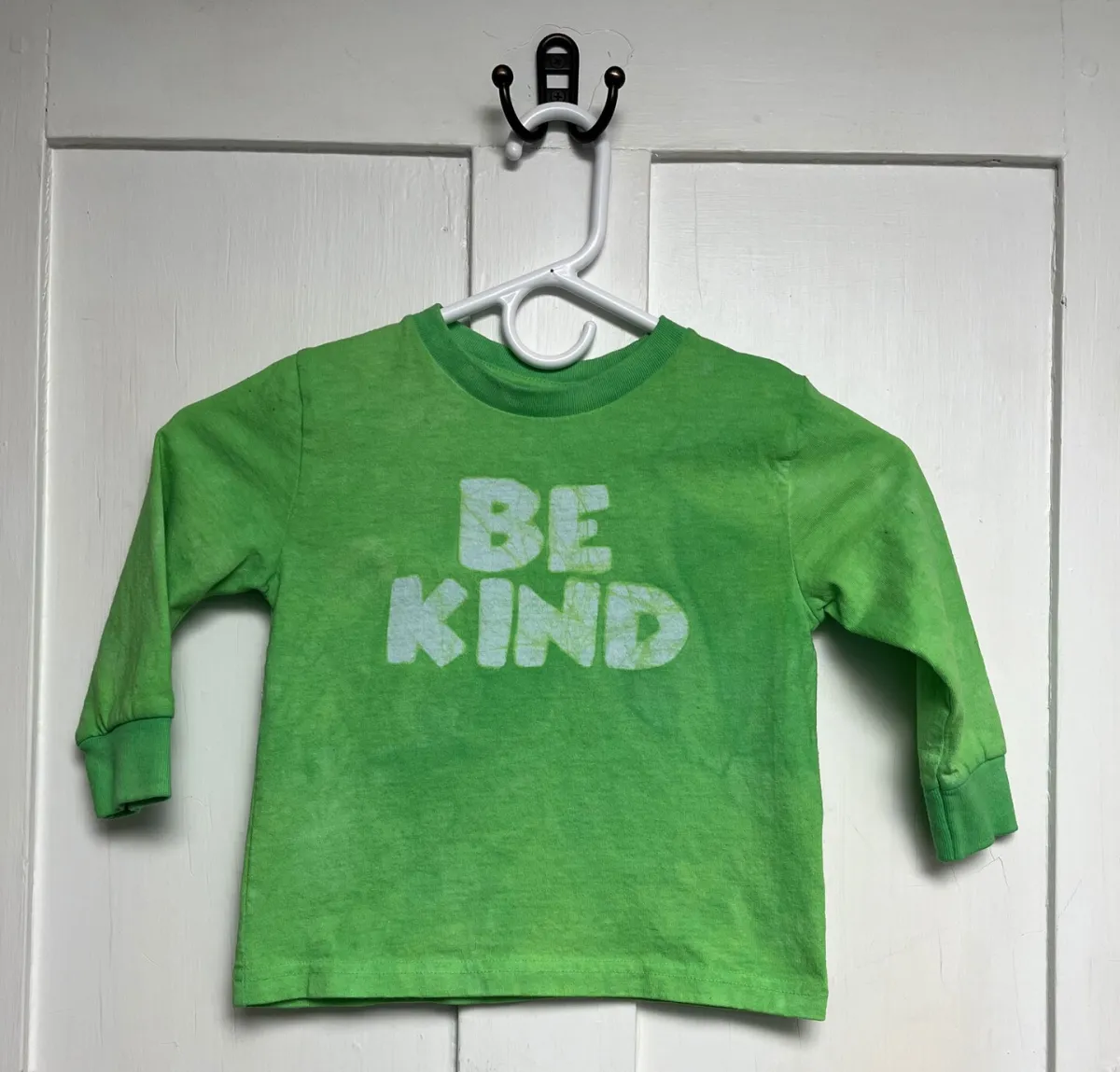 Kindness Shirt, Be Kind Shirt, Kids Be Kind Shirt, Boys Be Kind Shirt, Girls Be Kind Shirt, Toddler Kindness Shirt - Image 2