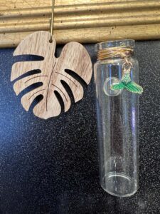 Prop Station - Beach