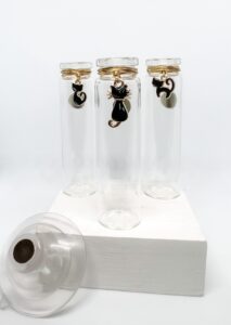 Prop Station - Black Cats