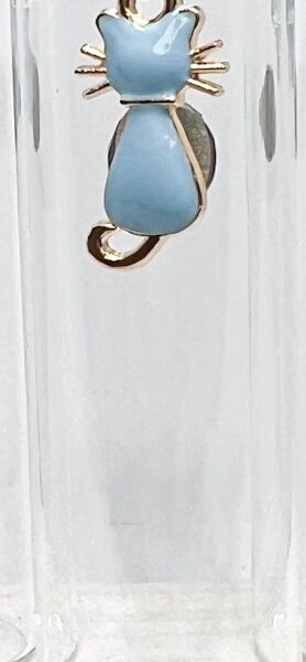 Prop Station – Blue Cats