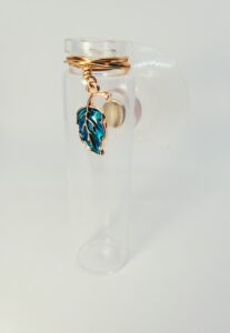 Prop Station - Gold Leaves