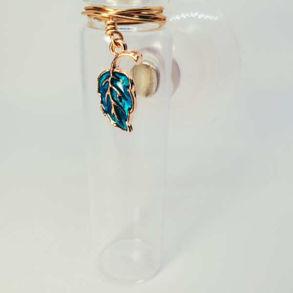 Prop Station – Gold Leaves