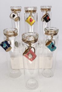 Prop Station - Coffee Mugs