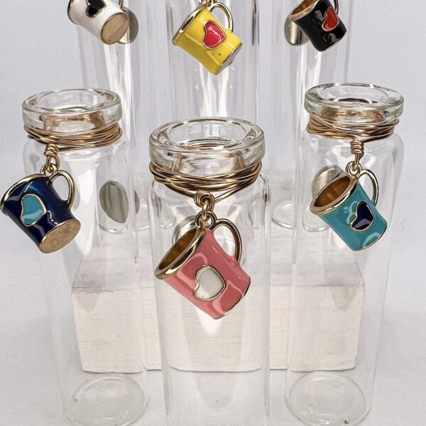 Prop Station – Coffee Mugs