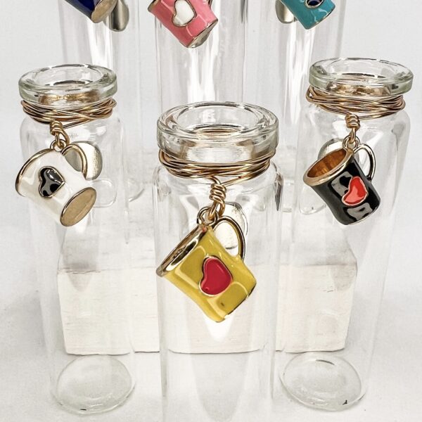 Prop Station – Coffee Mugs