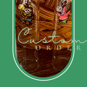 Prop Station - Custom Order