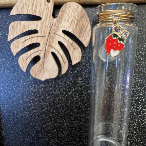 Prop Station – Food & Drink