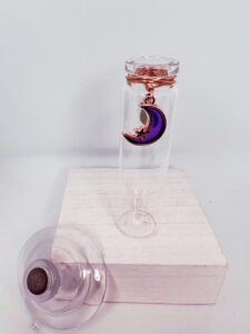 Prop Station - Glittery Moons