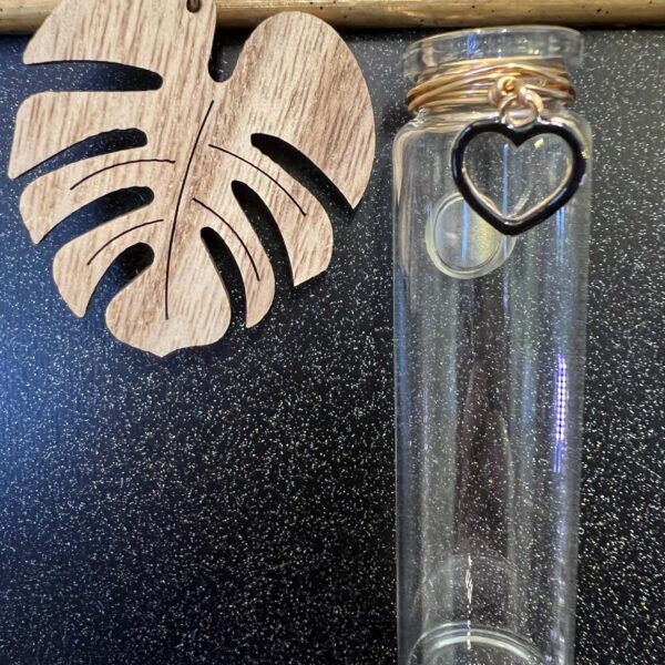 Prop Station – Hearts