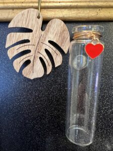 Prop Station - Hearts