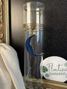 Prop Station - Large Blue Moon