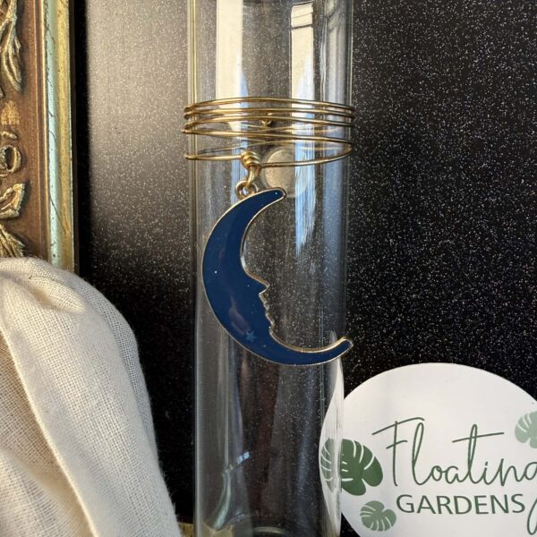 Prop Station – Large Blue Moon