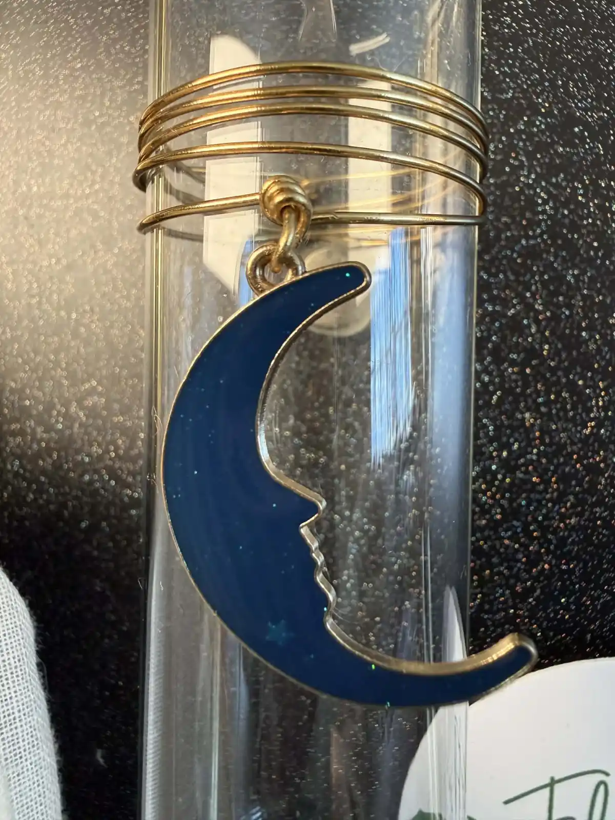 Prop Station - Large Blue Moon - Image 3