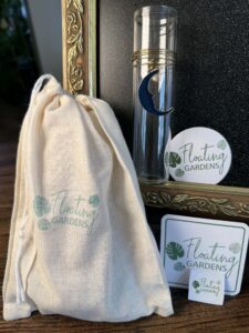 Prop Station - Large Blue Moon