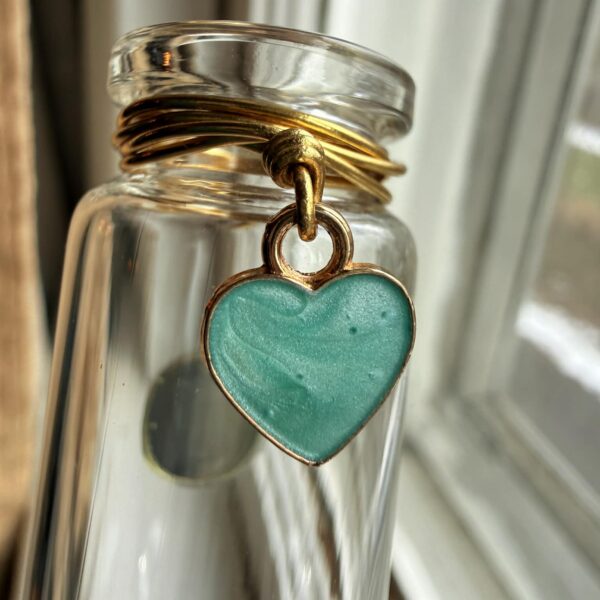 Prop Station – Little Blue Hearts