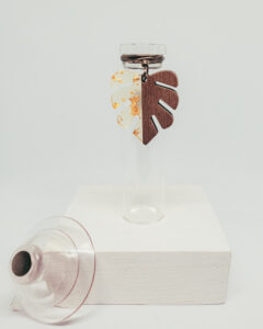 Prop Station - Monstera