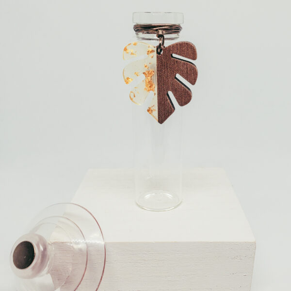 Prop Station – Monstera