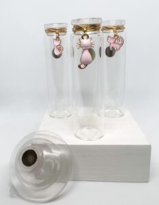 Prop Station - Pink Cats