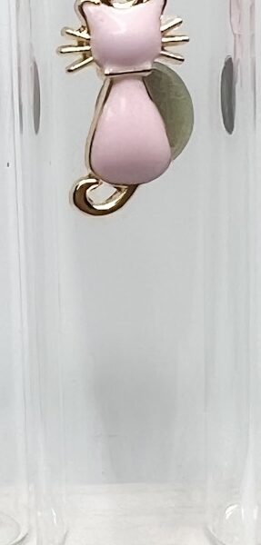 Prop Station – Pink Cats