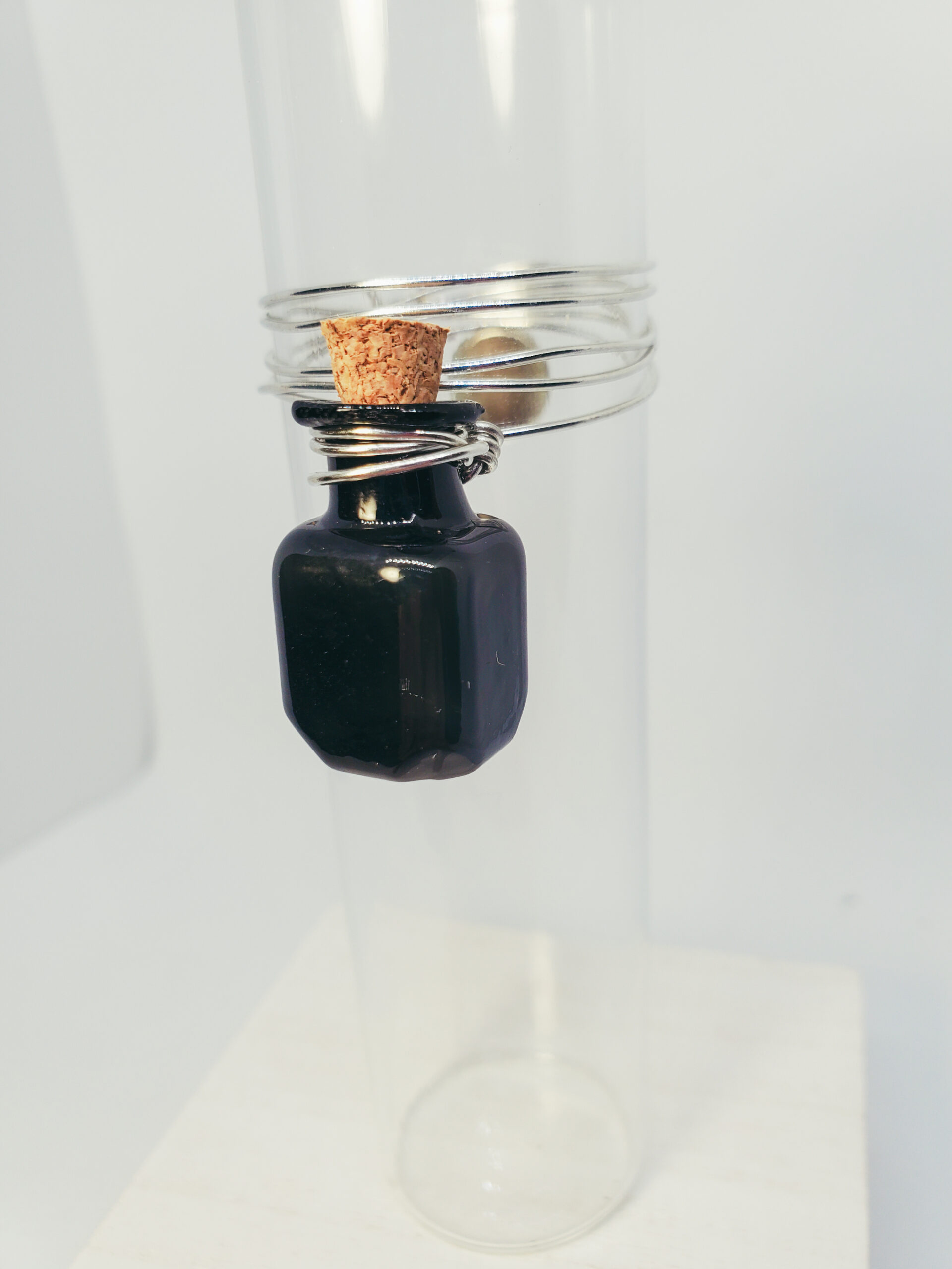 Prop Station - Large Potion Bottles - Image 12