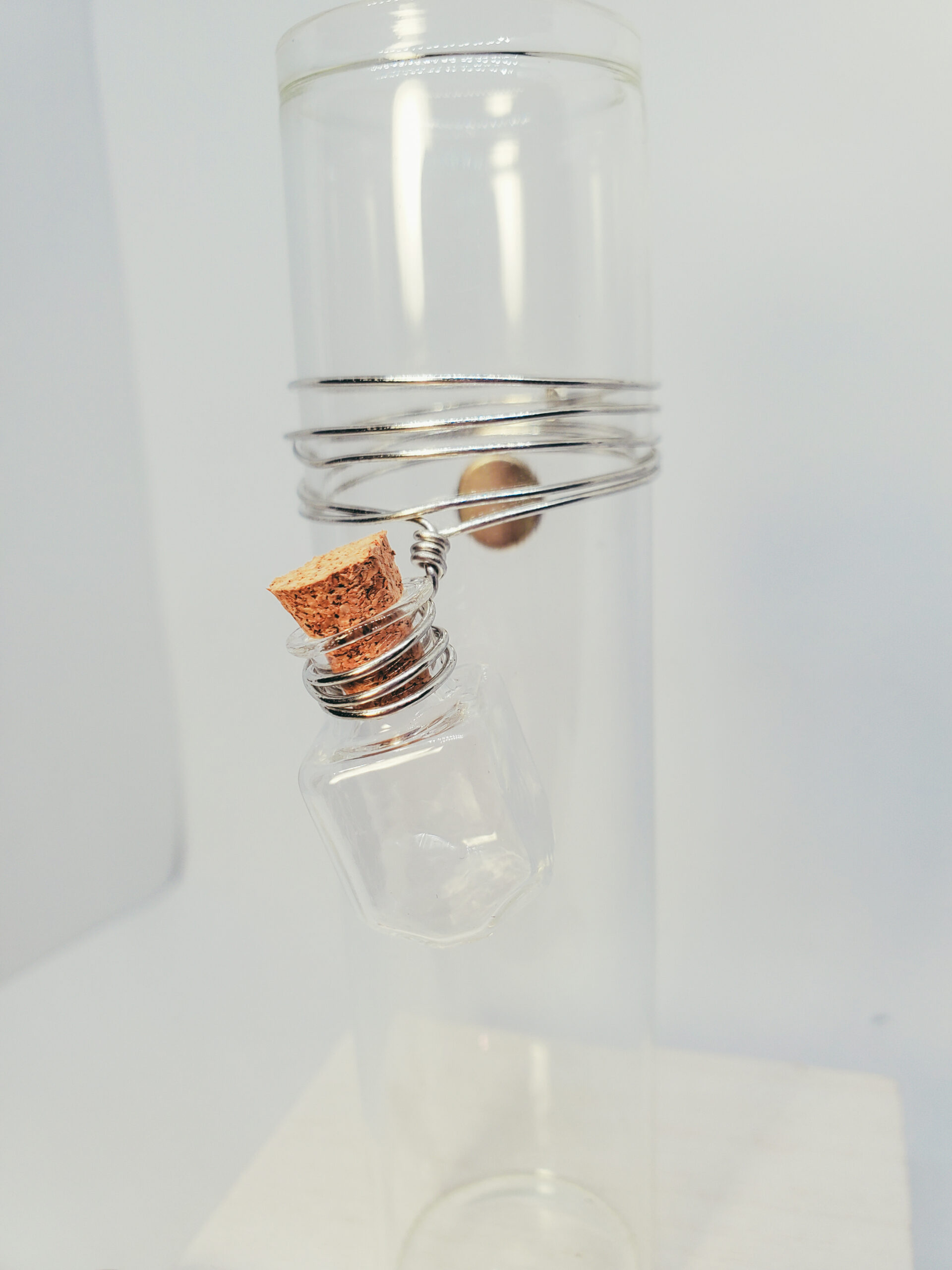 Prop Station - Large Potion Bottles - Image 7