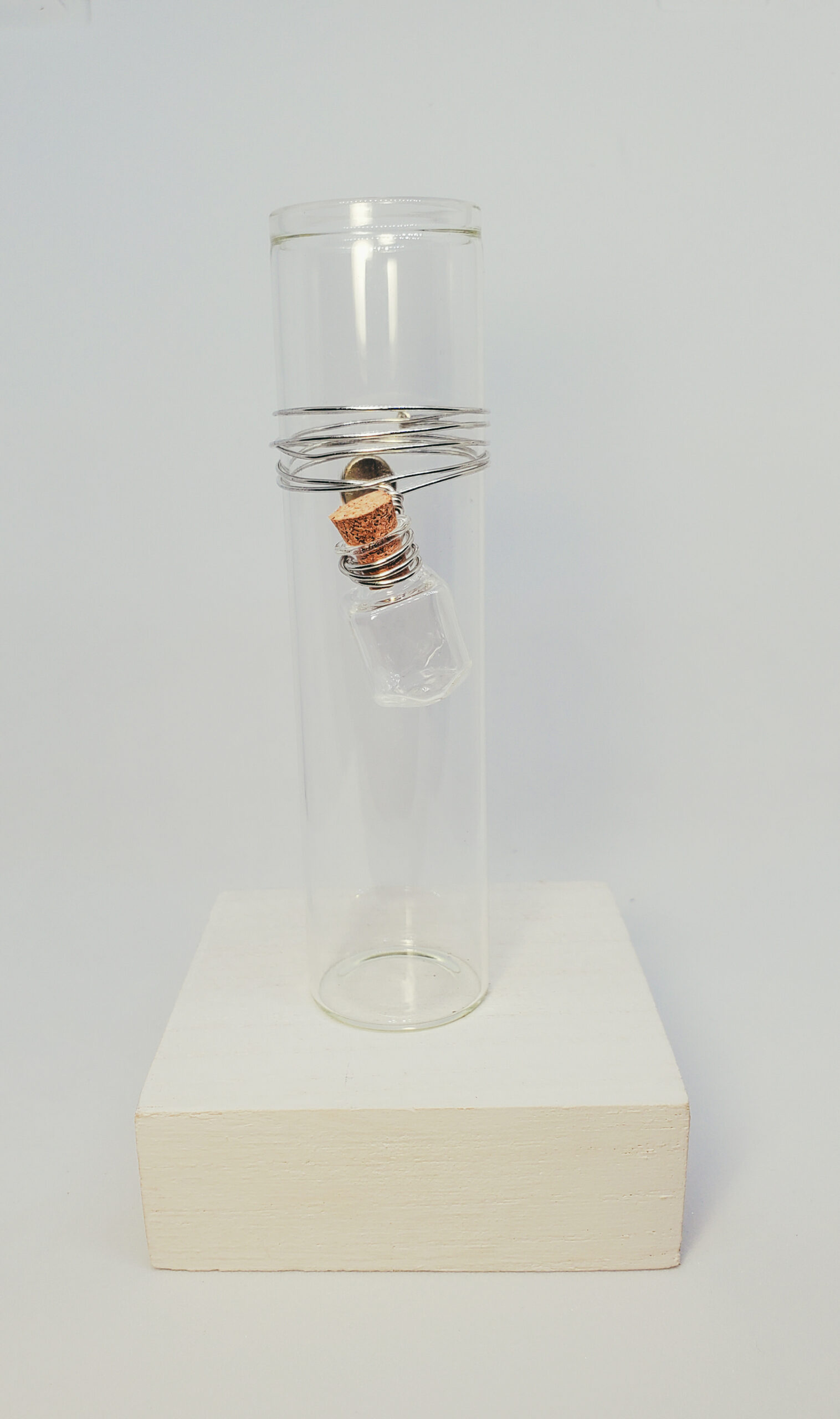 Prop Station - Large Potion Bottles - Image 6