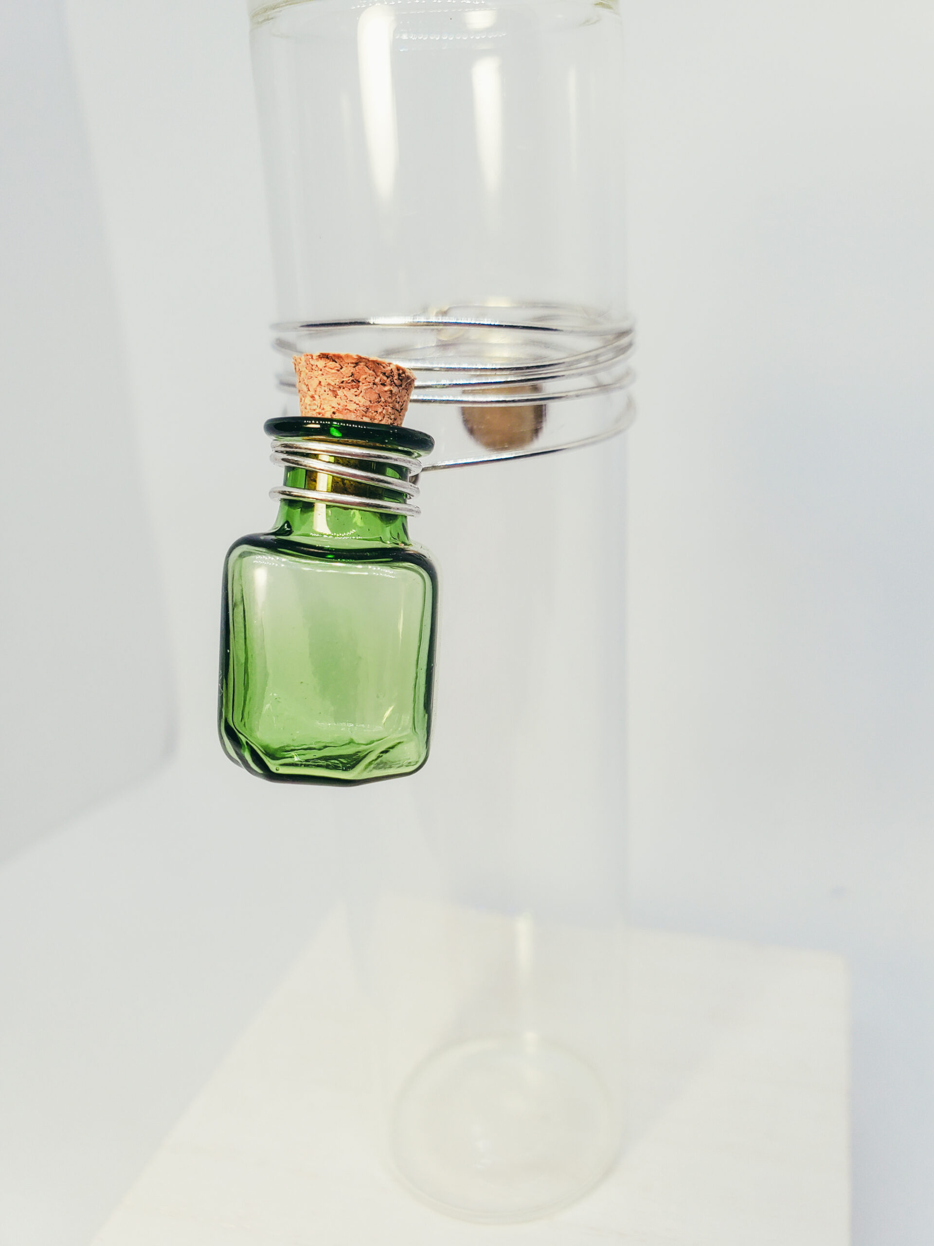 Prop Station - Large Potion Bottles - Image 4