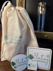 Prop Station - Palm Trees