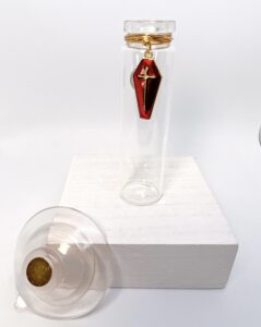 Prop Station - Coffin