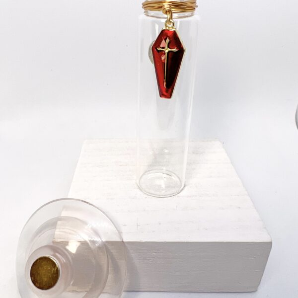 Prop Station – Coffin