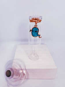 Prop Station - Shimmery Ghosts