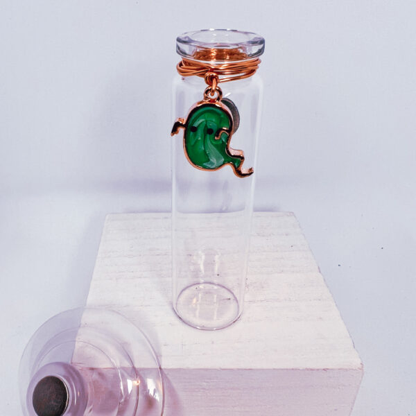 Prop Station – Shimmery Ghosts