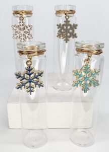 Prop Station - Snowflakes