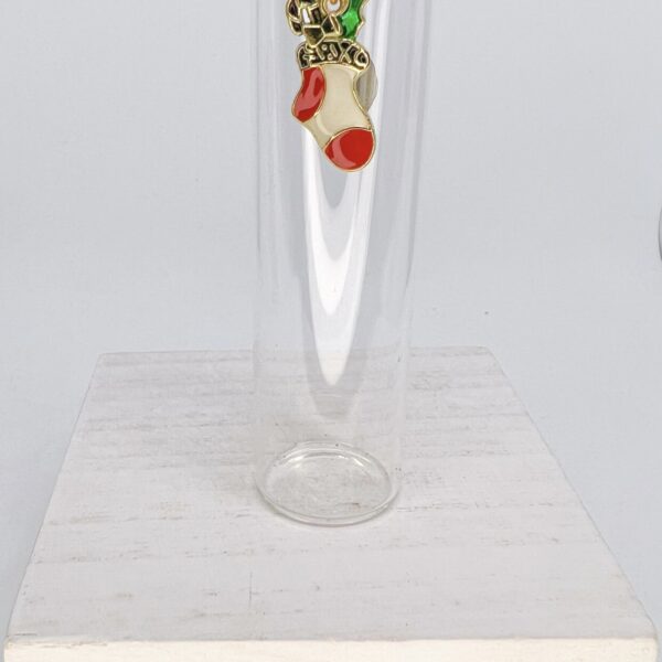 Prop Station – Stocking