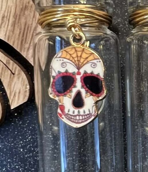 Prop Station – Sugar Skulls