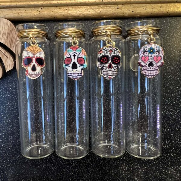 Prop Station – Sugar Skulls