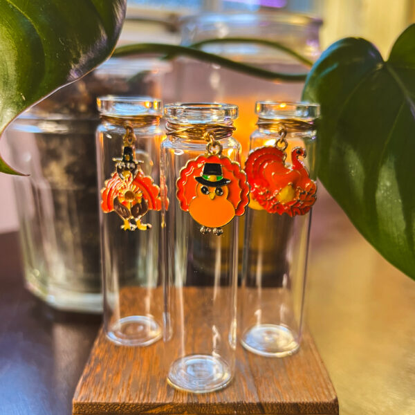 Prop Station – Turkeys