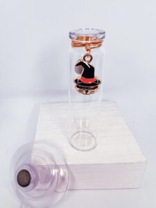 Prop Station - Witchy Cat