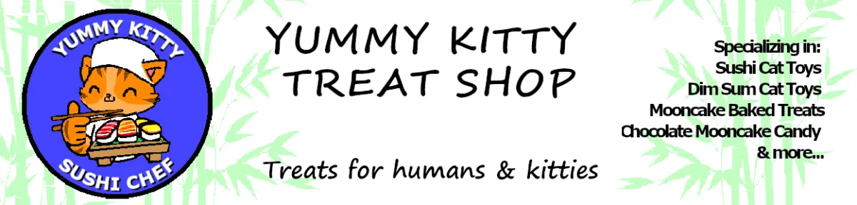 Yummy Kitty Treat Shop